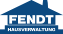 Logo Fendt Hausverwaltung